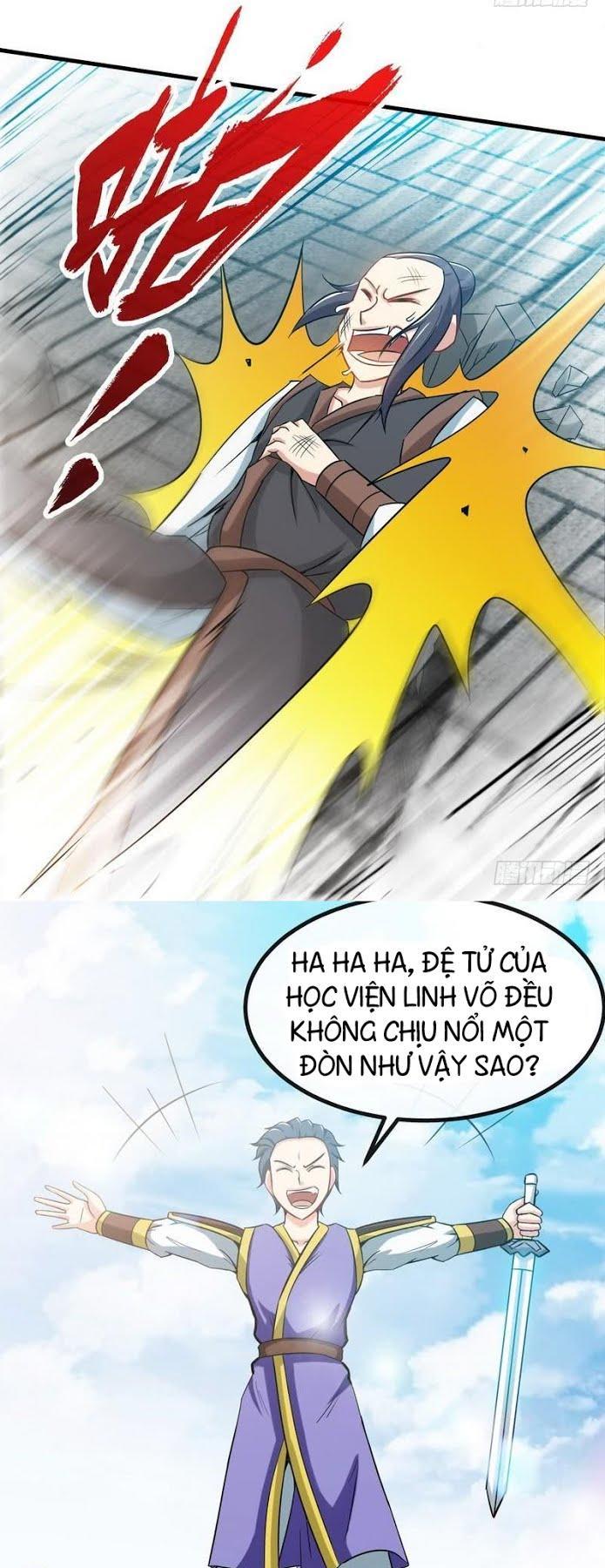 Chí Tôn Thần Ma Chapter 28 - Trang 2