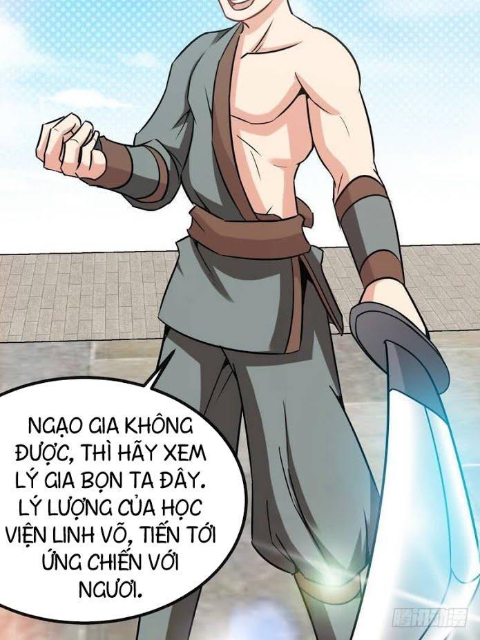 Chí Tôn Thần Ma Chapter 28 - Trang 2