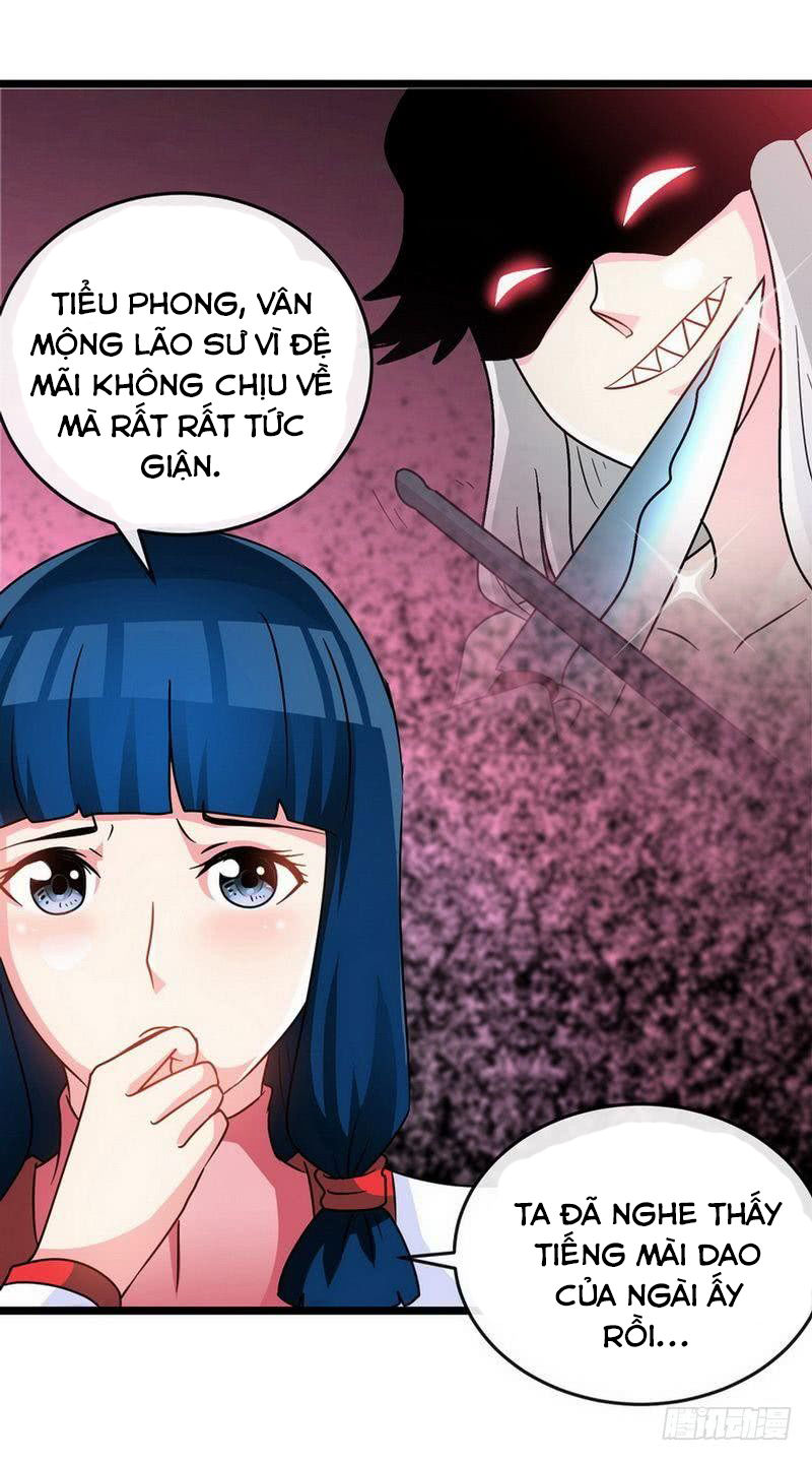 Chí Tôn Thần Ma Chapter 27 - Trang 2