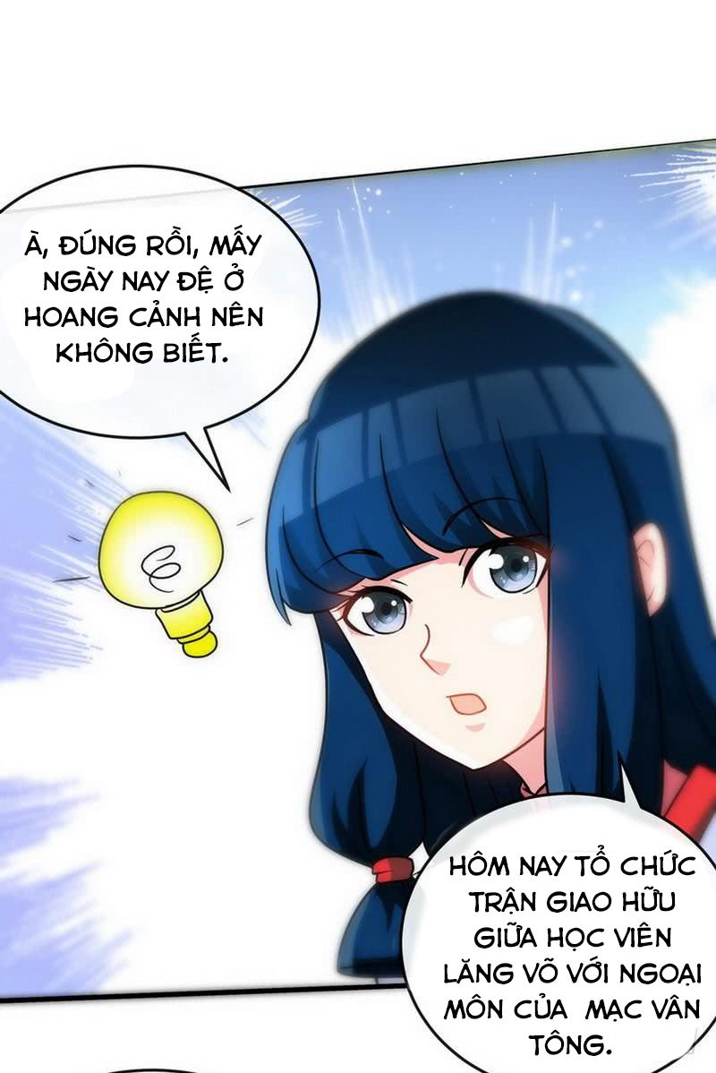 Chí Tôn Thần Ma Chapter 27 - Trang 2