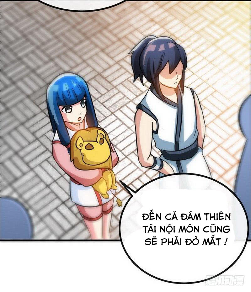 Chí Tôn Thần Ma Chapter 27 - Trang 2