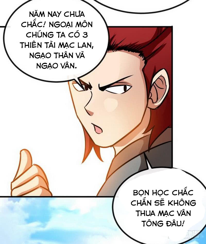 Chí Tôn Thần Ma Chapter 27 - Trang 2