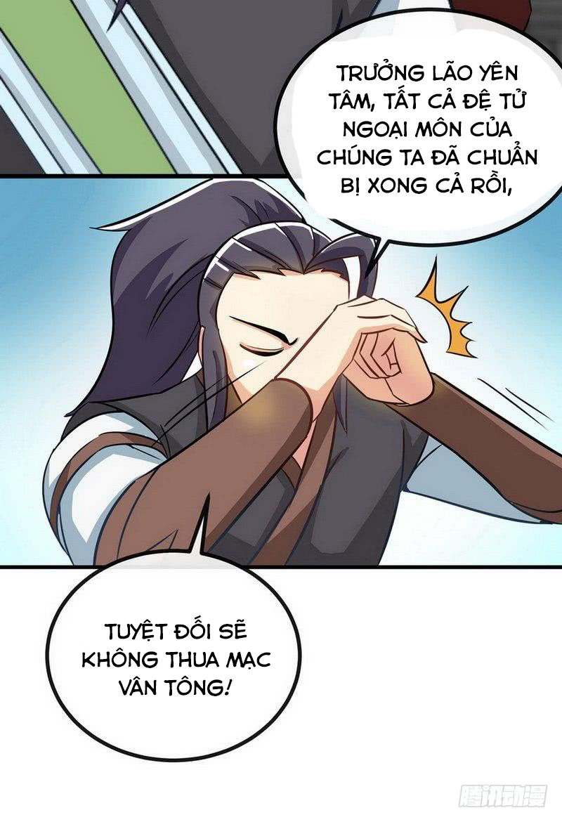 Chí Tôn Thần Ma Chapter 27 - Trang 2