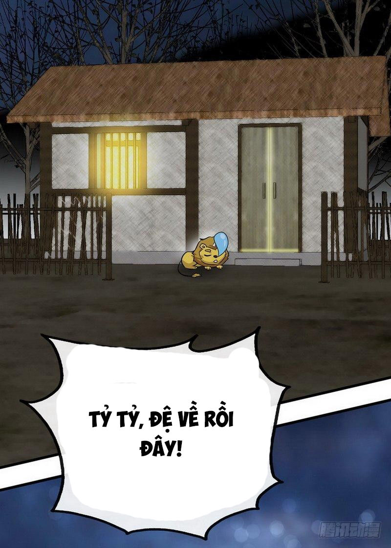 Chí Tôn Thần Ma Chapter 27 - Trang 2