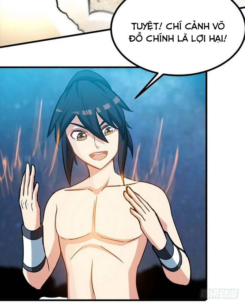 Chí Tôn Thần Ma Chapter 26 - Trang 2