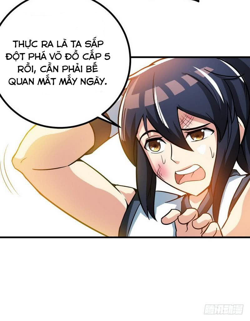 Chí Tôn Thần Ma Chapter 25 - Trang 2