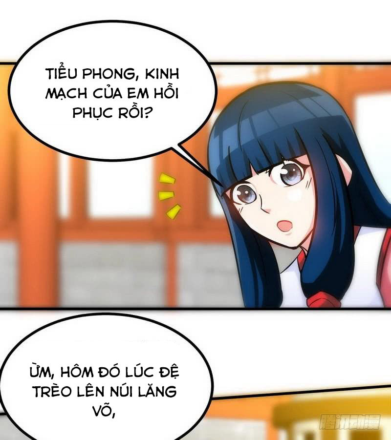 Chí Tôn Thần Ma Chapter 25 - Trang 2