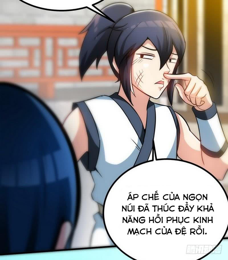 Chí Tôn Thần Ma Chapter 25 - Trang 2