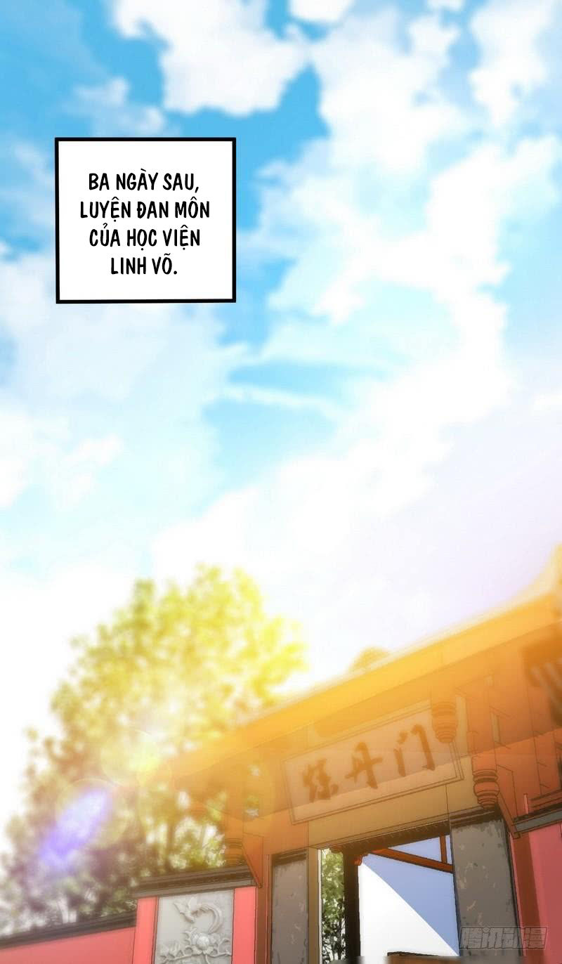 Chí Tôn Thần Ma Chapter 25 - Trang 2