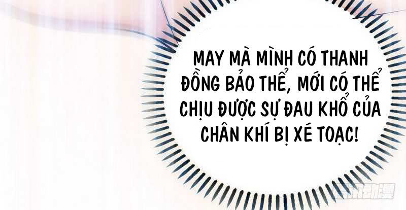 Chí Tôn Thần Ma Chapter 25 - Trang 2