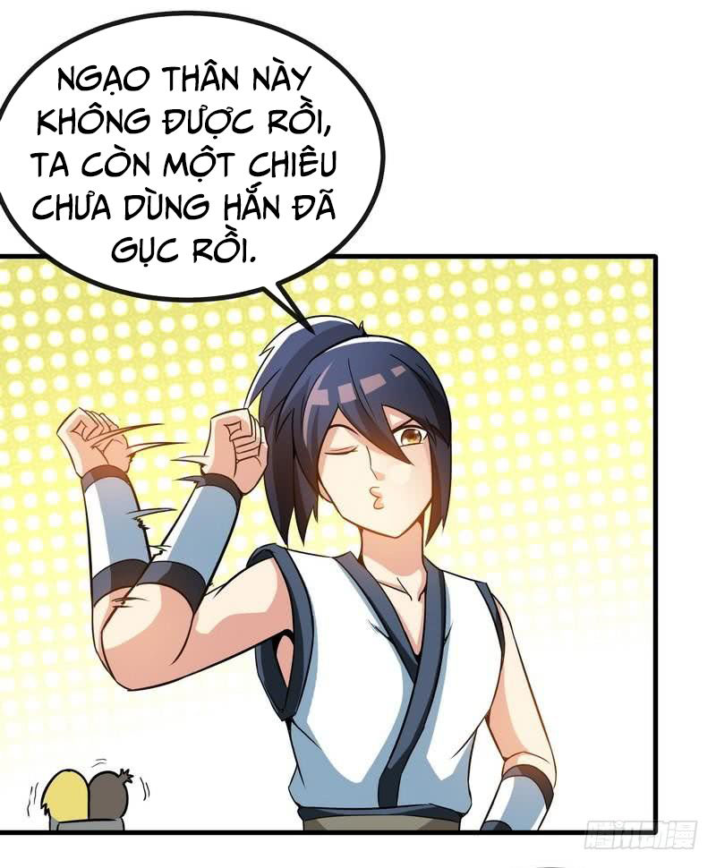 Chí Tôn Thần Ma Chapter 24 - Trang 2