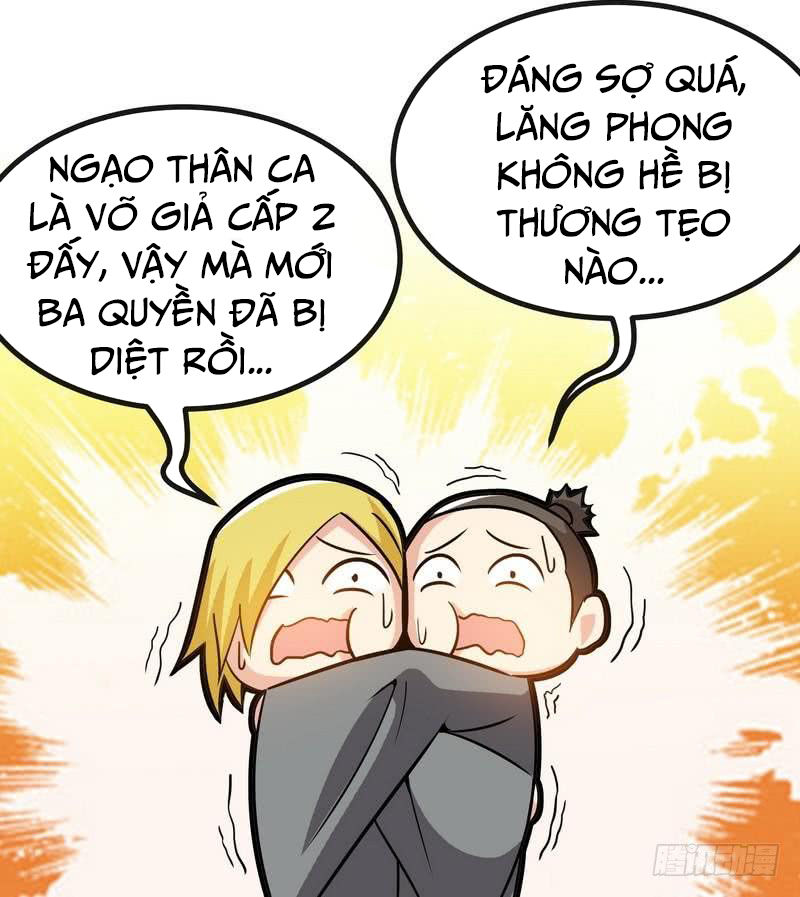 Chí Tôn Thần Ma Chapter 24 - Trang 2