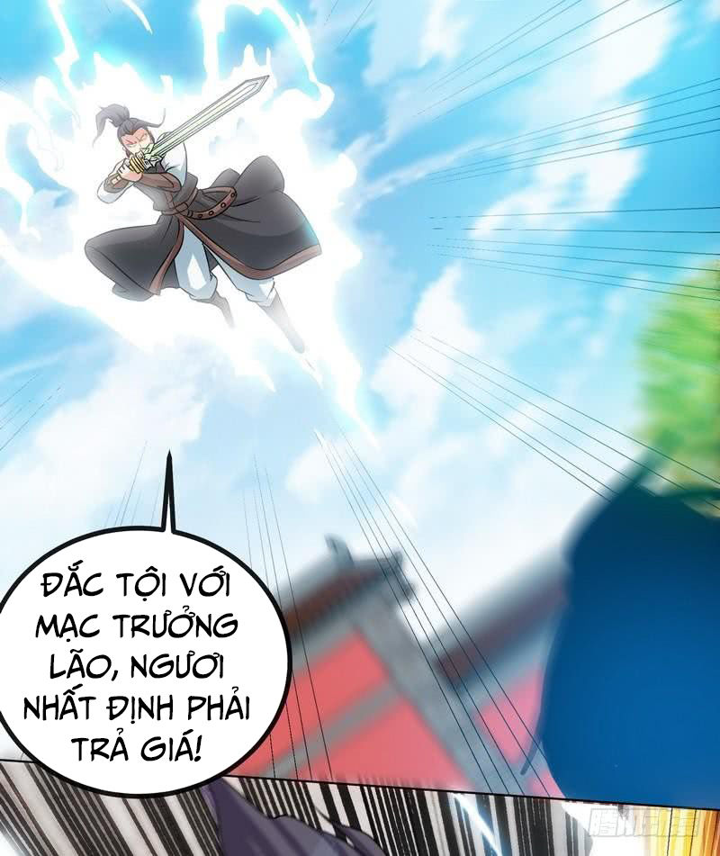 Chí Tôn Thần Ma Chapter 24 - Trang 2