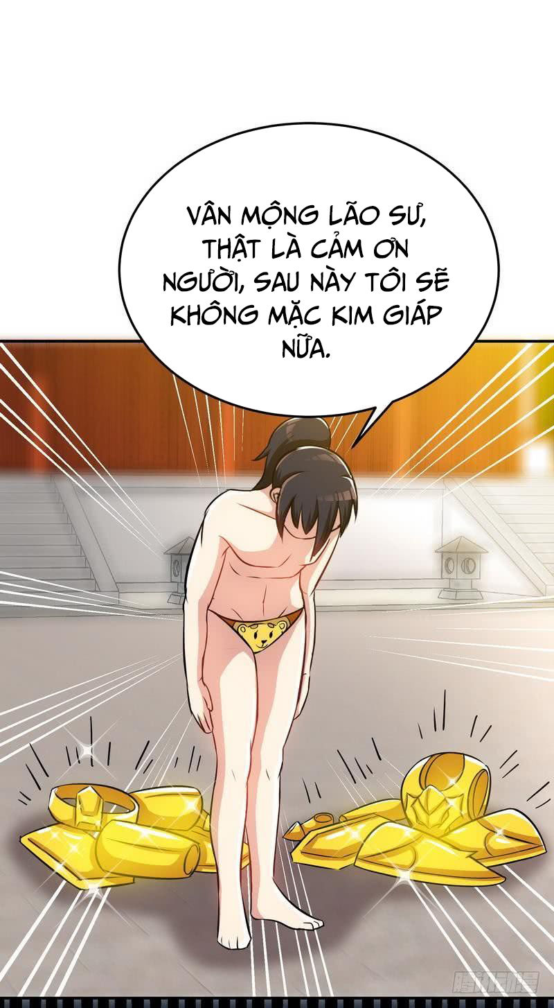 Chí Tôn Thần Ma Chapter 23 - Trang 2