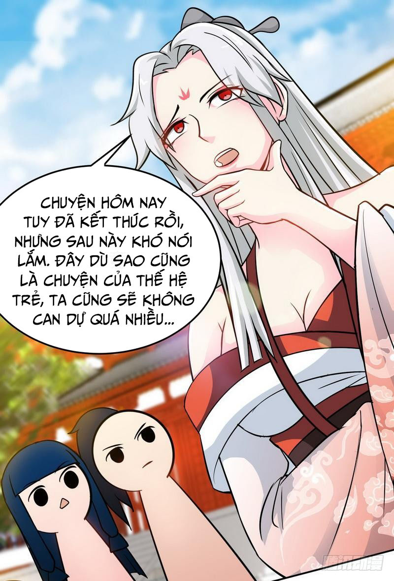 Chí Tôn Thần Ma Chapter 23 - Trang 2