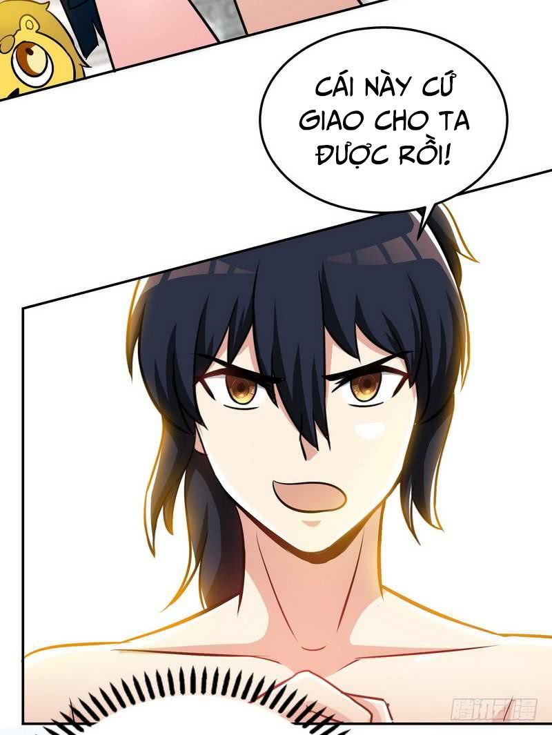 Chí Tôn Thần Ma Chapter 23 - Trang 2