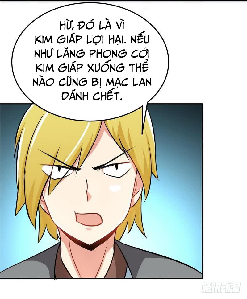 Chí Tôn Thần Ma Chapter 23 - Trang 2