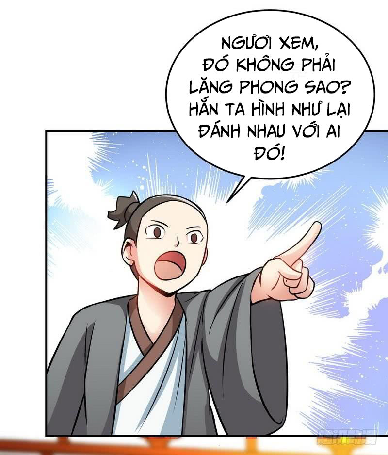 Chí Tôn Thần Ma Chapter 23 - Trang 2