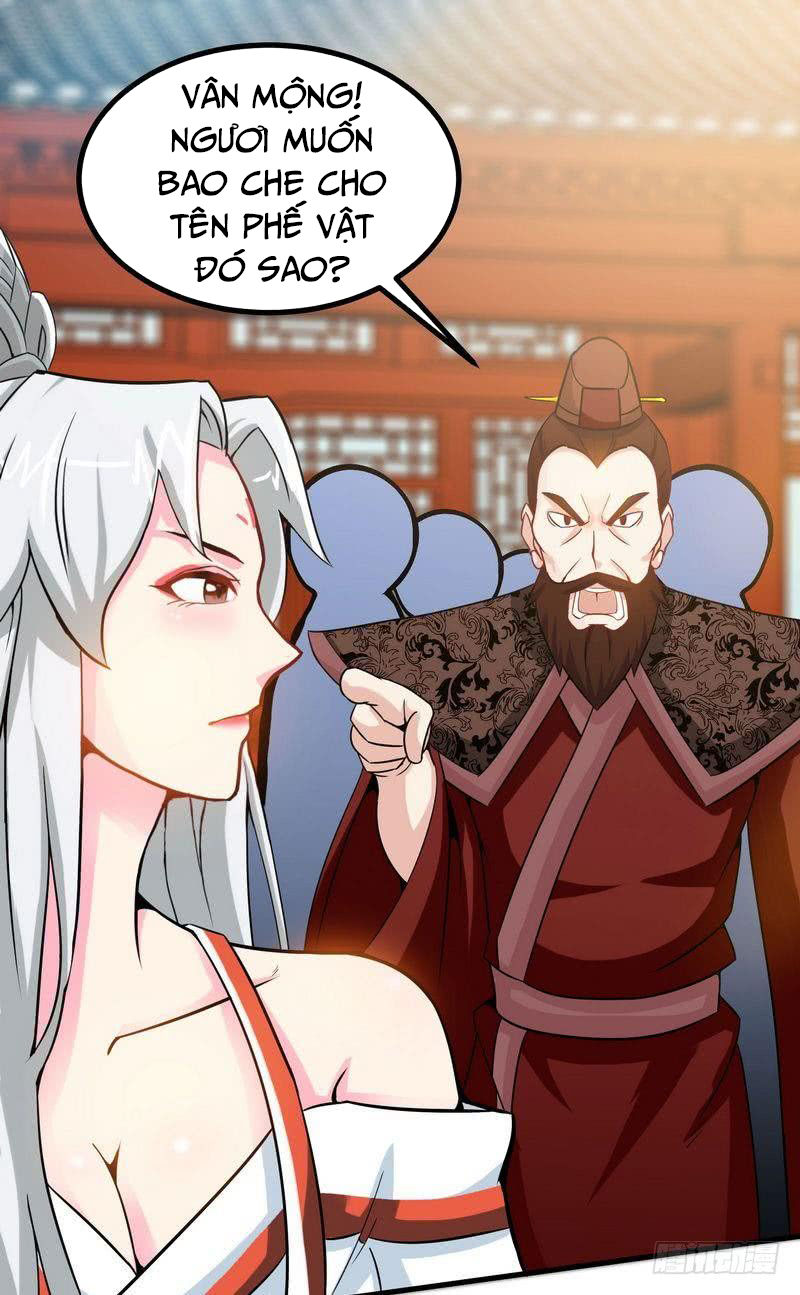 Chí Tôn Thần Ma Chapter 23 - Trang 2