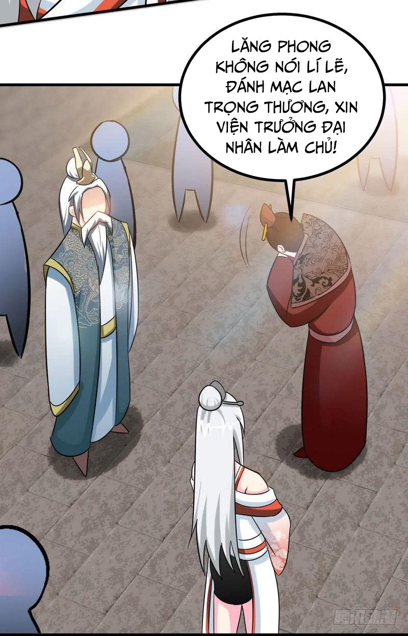 Chí Tôn Thần Ma Chapter 23 - Trang 2