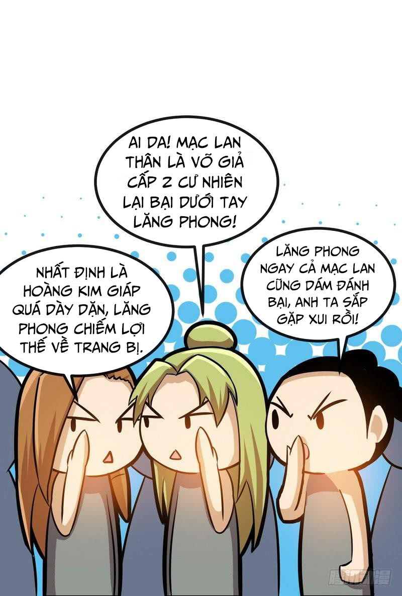 Chí Tôn Thần Ma Chapter 22 - Trang 2