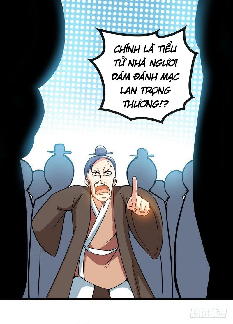 Chí Tôn Thần Ma Chapter 22 - Trang 2