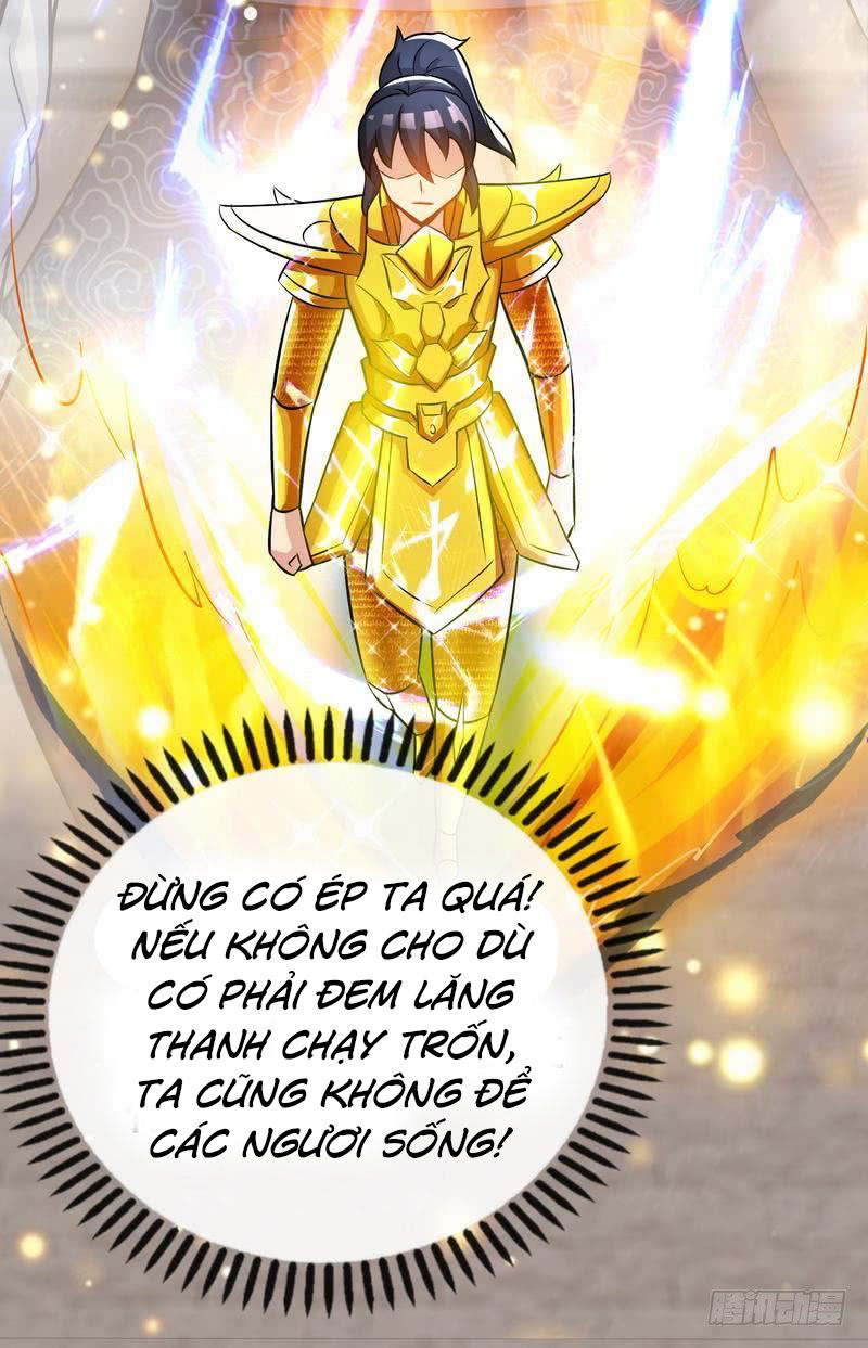 Chí Tôn Thần Ma Chapter 22 - Trang 2