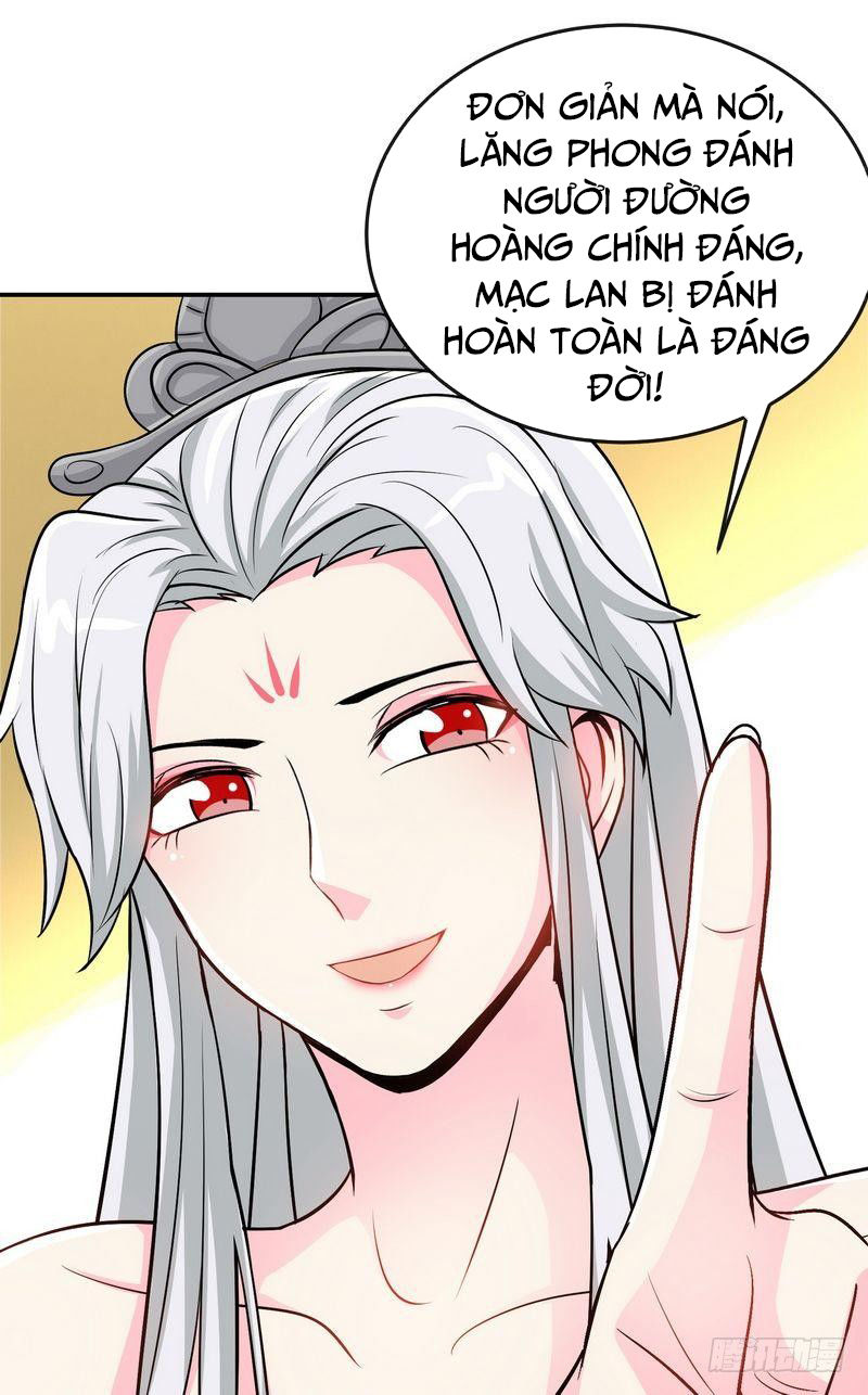 Chí Tôn Thần Ma Chapter 22 - Trang 2