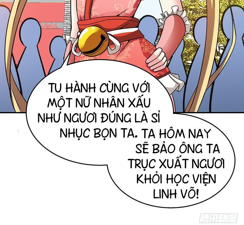 Chí Tôn Thần Ma Chapter 21 - Trang 2