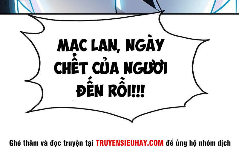 Chí Tôn Thần Ma Chapter 21 - Trang 2