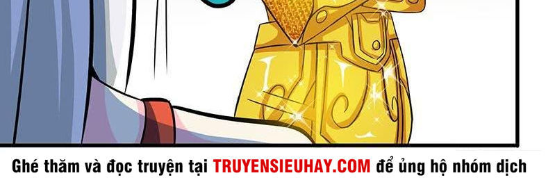 Chí Tôn Thần Ma Chapter 20 - Trang 2