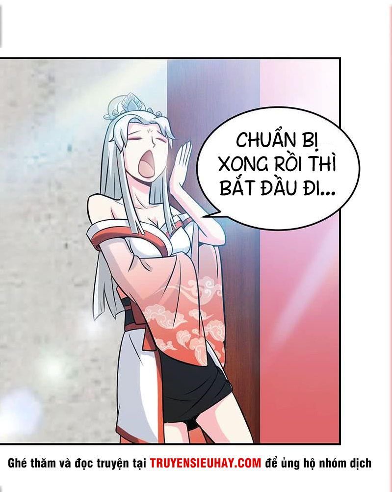 Chí Tôn Thần Ma Chapter 20 - Trang 2