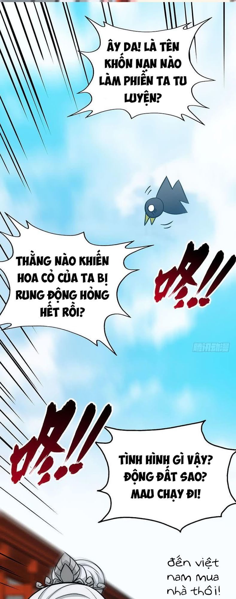 Chí Tôn Thần Ma Chapter 19 - Trang 2