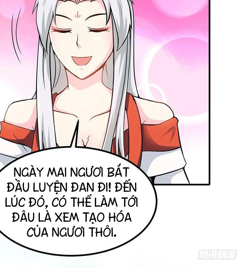 Chí Tôn Thần Ma Chapter 19 - Trang 2