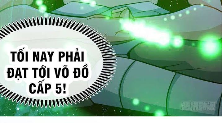 Chí Tôn Thần Ma Chapter 19 - Trang 2