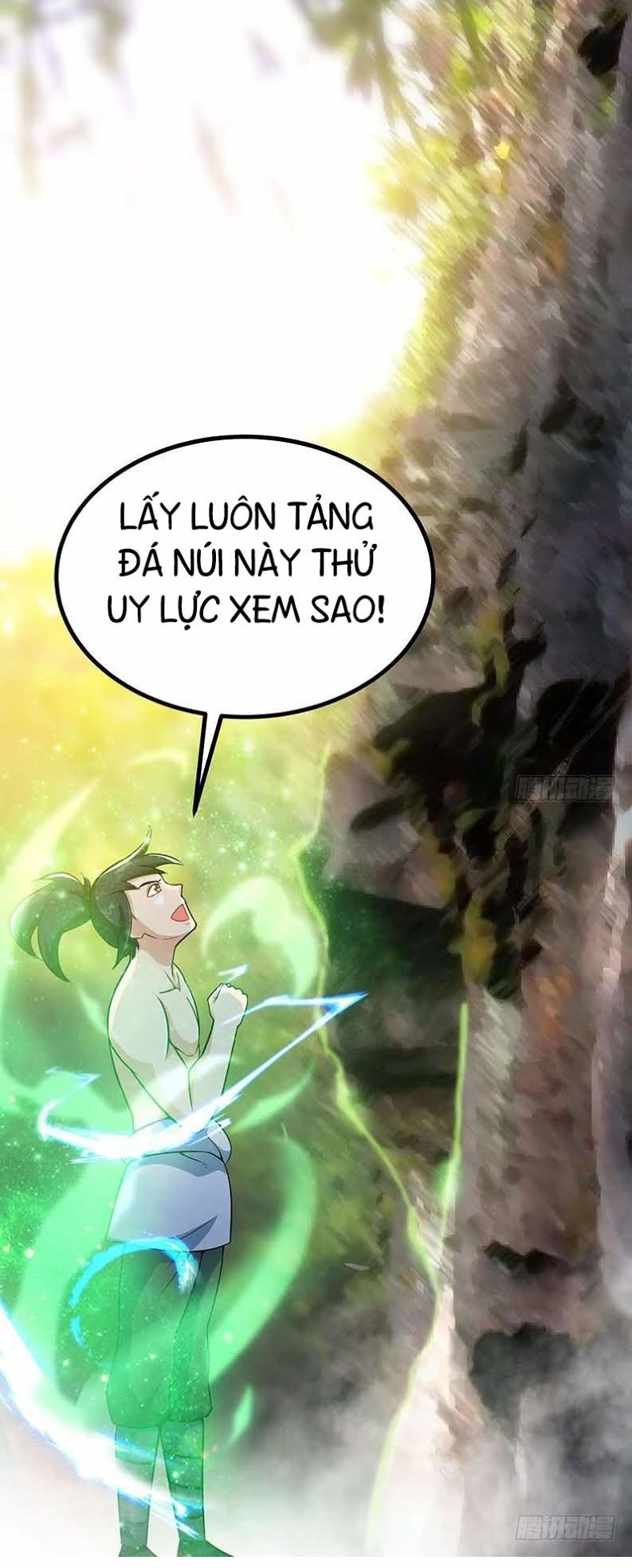 Chí Tôn Thần Ma Chapter 19 - Trang 2