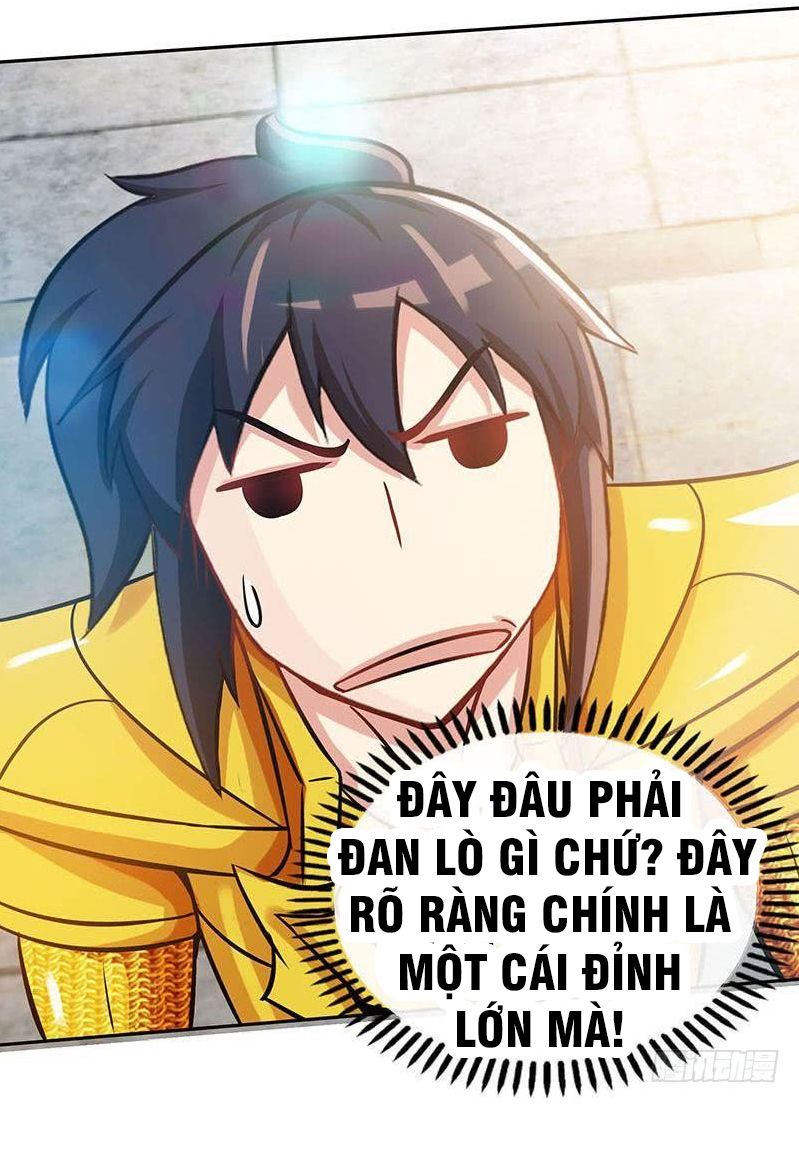 Chí Tôn Thần Ma Chapter 19 - Trang 2