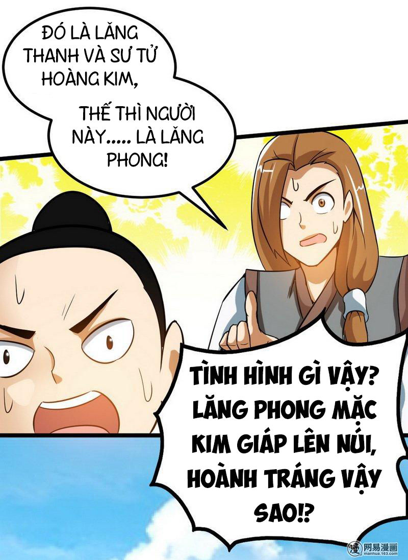 Chí Tôn Thần Ma Chapter 18 - Trang 2