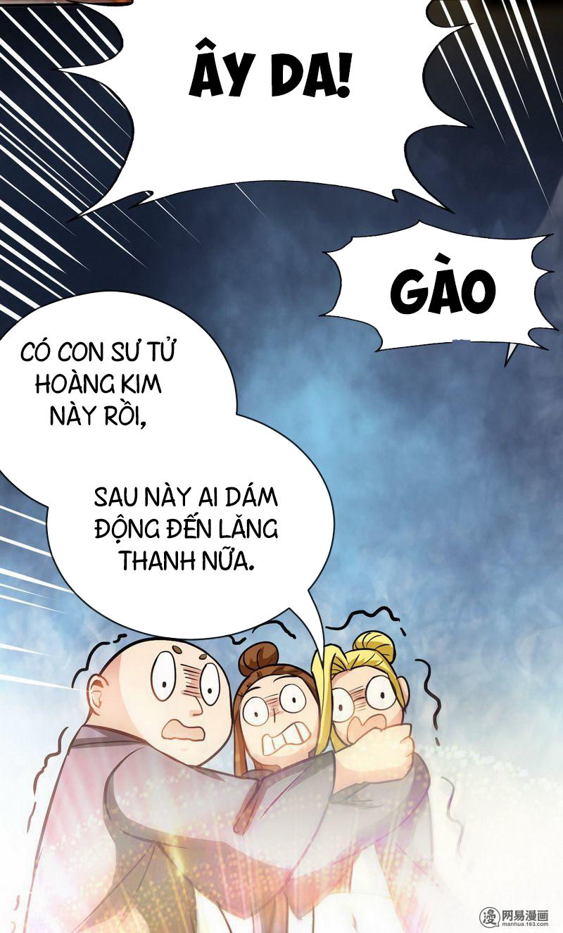 Chí Tôn Thần Ma Chapter 18 - Trang 2