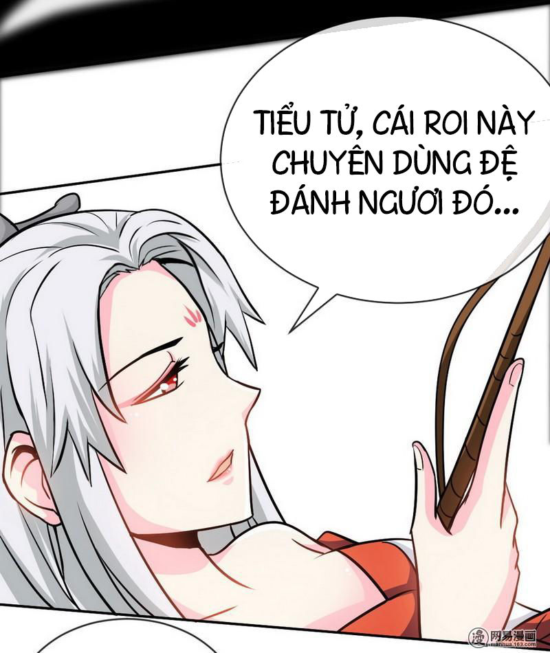 Chí Tôn Thần Ma Chapter 18 - Trang 2