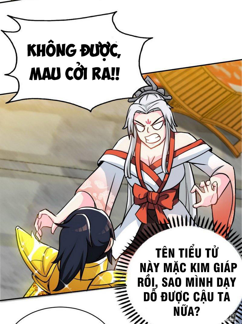 Chí Tôn Thần Ma Chapter 18 - Trang 2