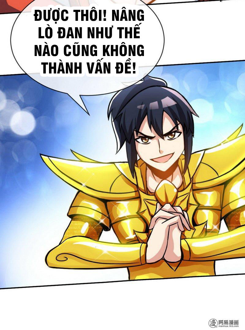 Chí Tôn Thần Ma Chapter 18 - Trang 2