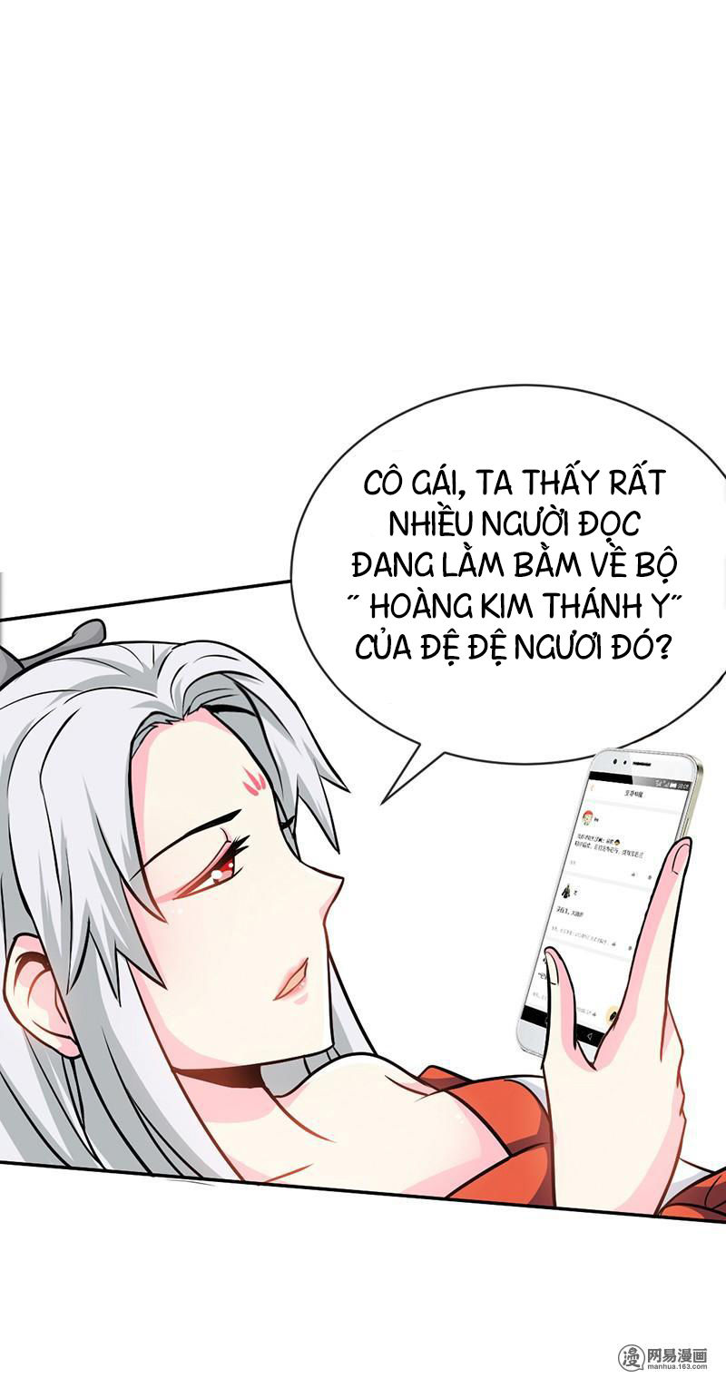 Chí Tôn Thần Ma Chapter 18 - Trang 2