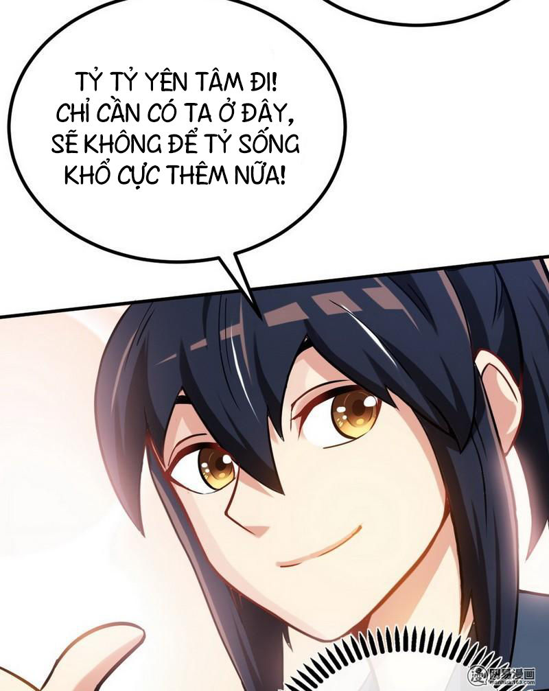 Chí Tôn Thần Ma Chapter 18 - Trang 2