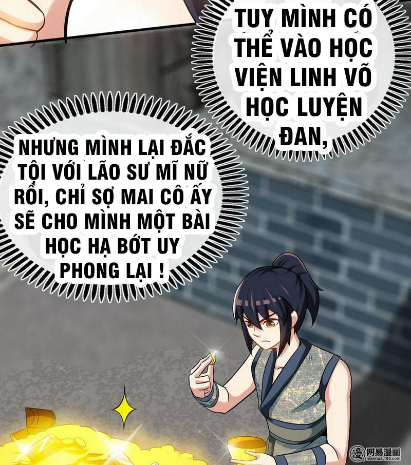 Chí Tôn Thần Ma Chapter 18 - Trang 2