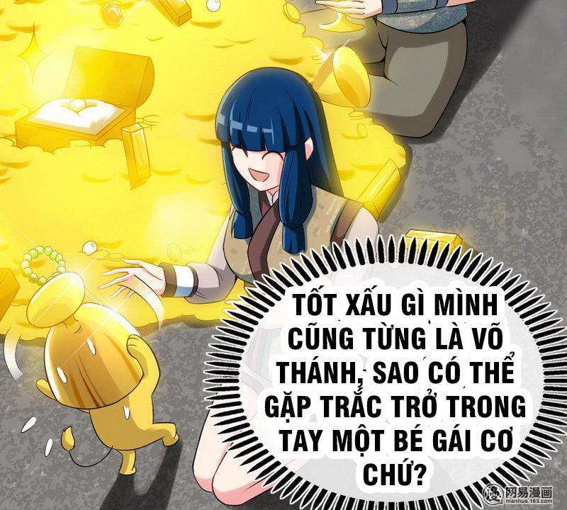 Chí Tôn Thần Ma Chapter 18 - Trang 2