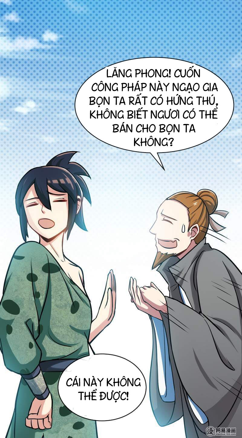 Chí Tôn Thần Ma Chapter 17 - Trang 2