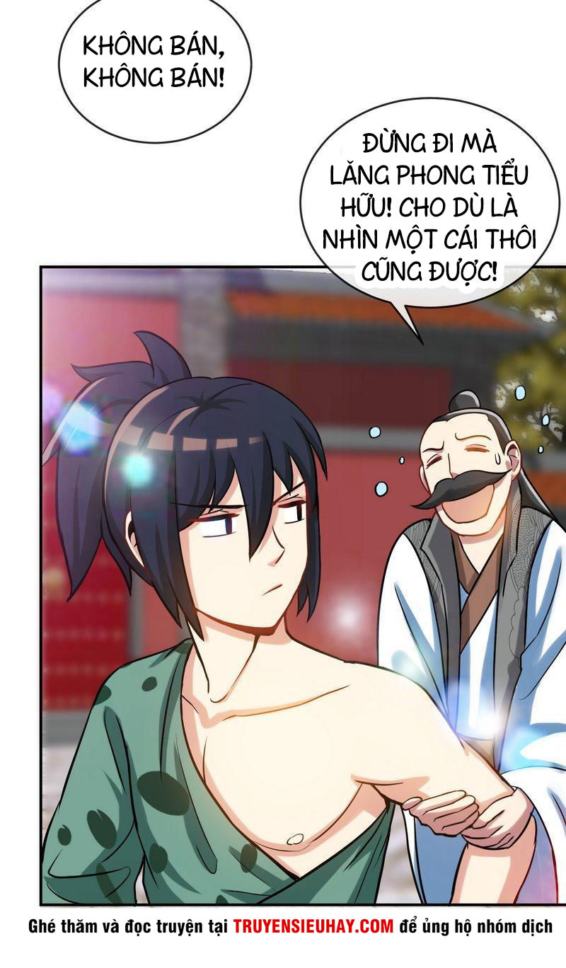 Chí Tôn Thần Ma Chapter 17 - Trang 2