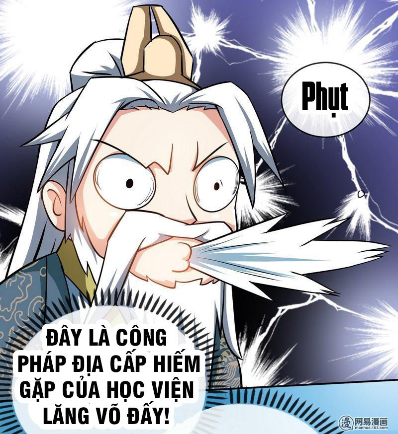 Chí Tôn Thần Ma Chapter 17 - Trang 2