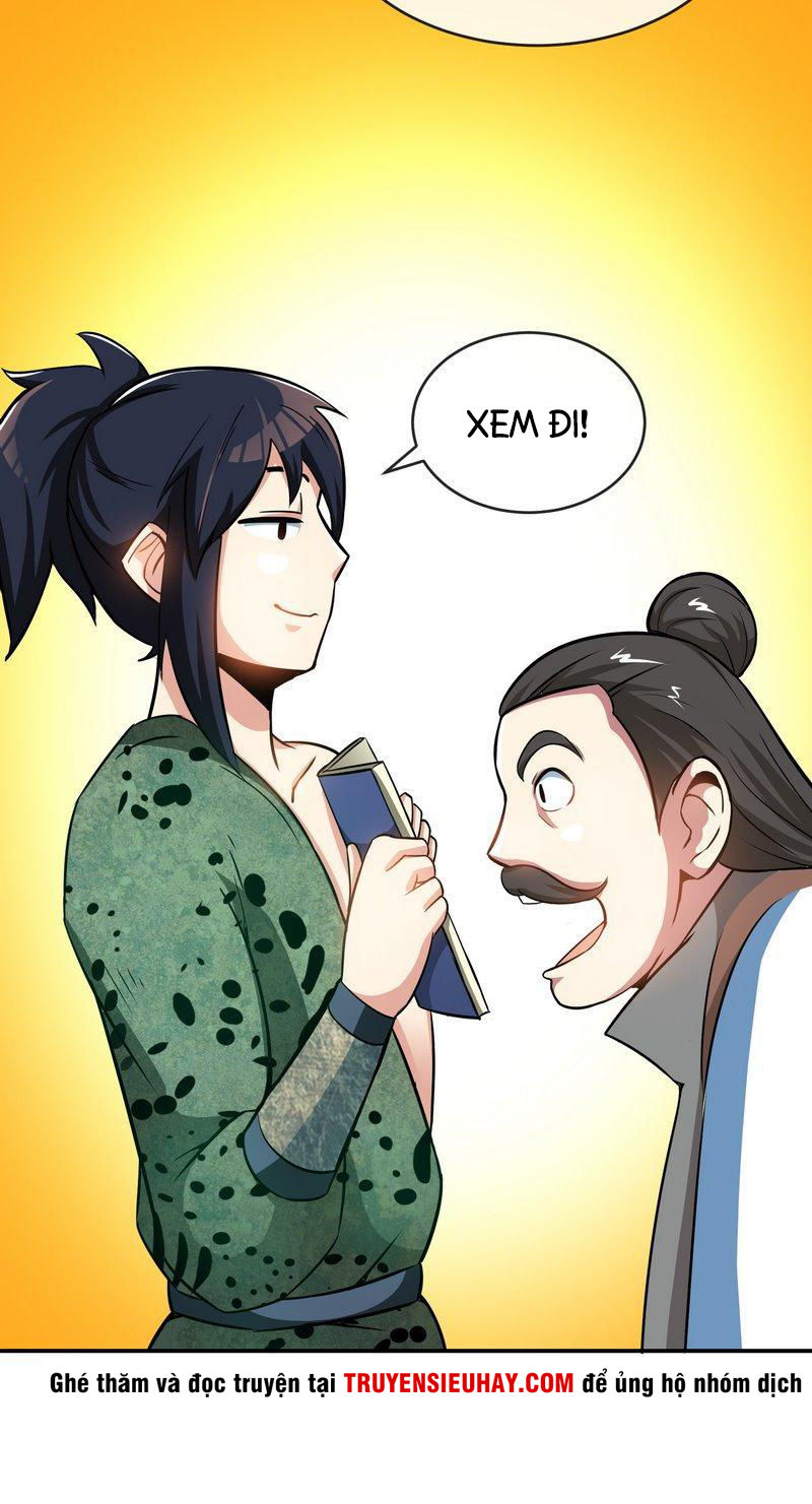 Chí Tôn Thần Ma Chapter 17 - Trang 2